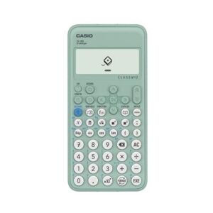 Calculatrice scientifique Casio FX92 ClassWiz - spéciale collège - Publicité