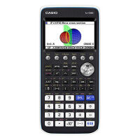 Casio FX-CG50 colour graphing calculator