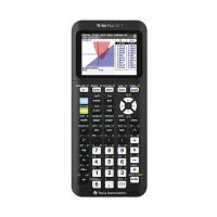 Texas Instruments TI-84 Plus CE-T Python graphing calculator