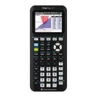 Texas Instruments TI-84 Plus CE T colour graphing calculator