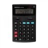 Maul Kalkulator biurkowy mct 500, 12-pozycyjny, obliczanie podatku, funkcja sprawdź i popraw, czarny