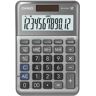 Casio MS-120 FM De masă calculator gri