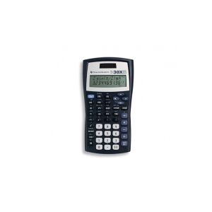 Texas Instruments TI-30X IIS skolräknare