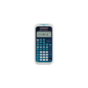 Texas Instruments TI-College Plus Funktionsräknare