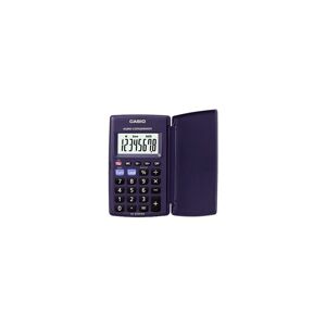 Casio HL-820VER Pocket Basic calculator calculator
