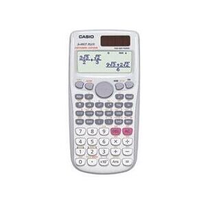 Casio FX-85GT Plus Scientific Calculator White