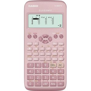 Casio FX-83GTX Scientific Calculator 276 Functions GCSE Pink