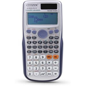 KeShen FX-991ES-PLUS  Original Scientific Calculator  417 functions for high school uni