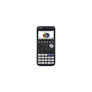 Casio FX-CG50 Graphic Calculator, Battery