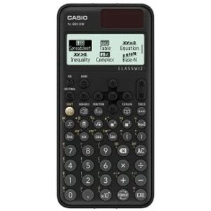 Casio FX-991 Calculator