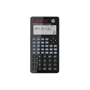 HP 300S+ Scientific Calculator HP300SPLUS/INTBX