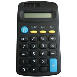 Anker Pocket Calculator