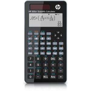 HP 300SPLUS/B1S Scientific Calculator, NW277AA/B1S