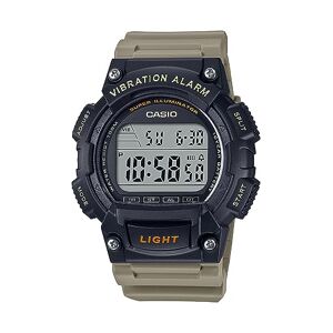 Casio Sport Watch W-736H-5AVCF