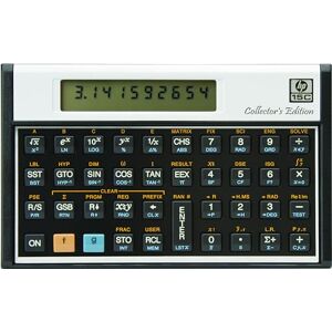 HP 15 C - Calculator