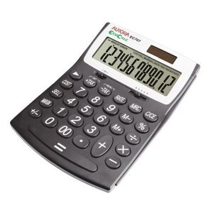 Aurora EC707 - EC707 Handheld Calculator