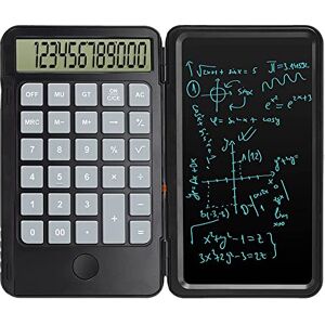 Suanzua Calculator, Multifunction Calculator with 12 Digit Display for School Office