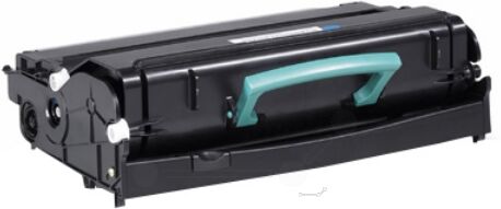 Dell Original Dell 2330 Series Toner (PK492 / 593-10337) schwarz, 2.000 Seiten, 5,11 Cent pro Seite