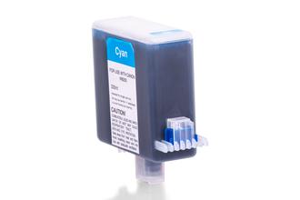 TonerPartner Kompatibel zu Canon 8368 A 001 / BCI-1421 C Tintenpatrone cyan, Inhalt: 330 ml - ersetzt Canon 8368A001 / BCI1421C Druckerpatrone von TonerPartner