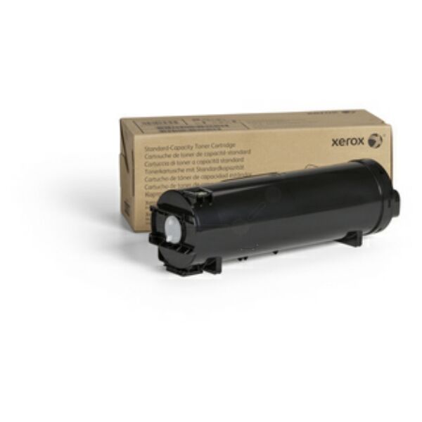 Xerox Original Xerox VersaLink B 605 XLM Toner (106 R 03944) schwarz, 46.700 Seiten, 0,8 Cent pro Seite