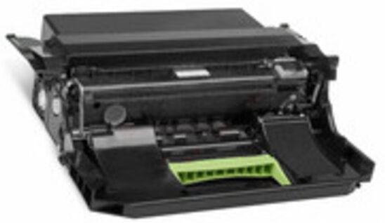 Lexmark Original Lexmark MS 825 dn Trommel (520Z / 58D0Z00), 150.000 Seiten, 0,04 Cent pro Seite - ersetzt Trommeleinheit 520Z / 58D0Z00 für Lexmark MS 825dn