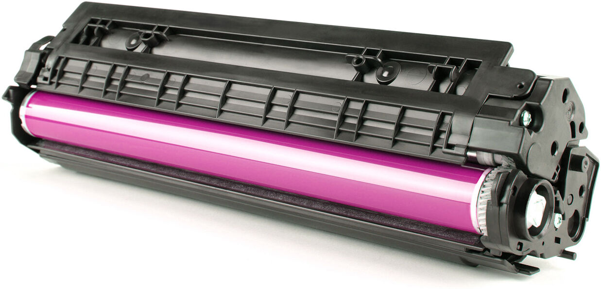 Canon Original Canon imageRUNNER Advance DX C 5760 i Toner (C-EXV 51 M / 0483 C 002) magenta, 60.000 Seiten, 0,48 Cent pro Seite