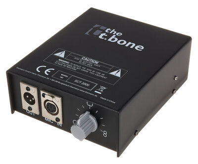 the t.bone PSU SCT 2000