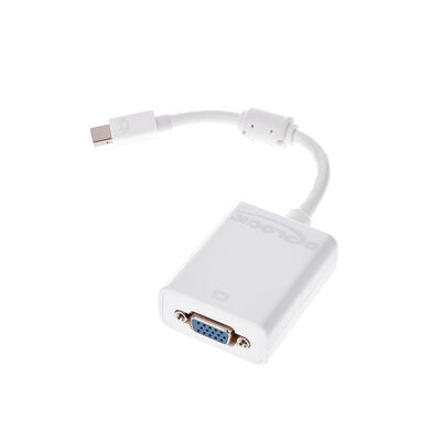 Delock Mini Displayport to VGA Adap.