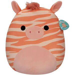 Squishmallows - Josue Zebra, 50 Cm, Pfirsich