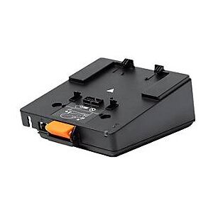 Brother 1 Slot Docking Cradle Charger - Drucker-Ladestation - Ethernet - Ausgangsanschlüsse: 1 - für RuggedJet RJ-3230BL, RJ-3250WBL