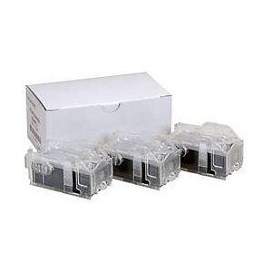 Lexmark - 3er-Pack - 5000 Heftklammern - Heftkartusche