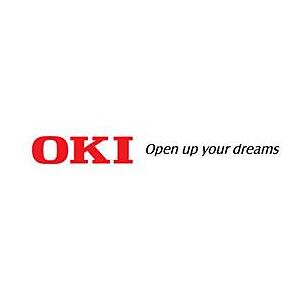 OKI - Cyan - Original - Trommeleinheit - für OKI Pro8432WT; ES 8431dn, 8441dn