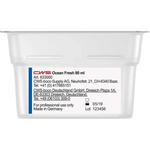 CWS Düfte für Duftspender ParadiseLine und PureLine Air Bar, Ocean Fresh