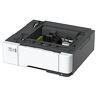 Lexmark Duo Tray - Medienfach / Zuführung - 650 Blätter