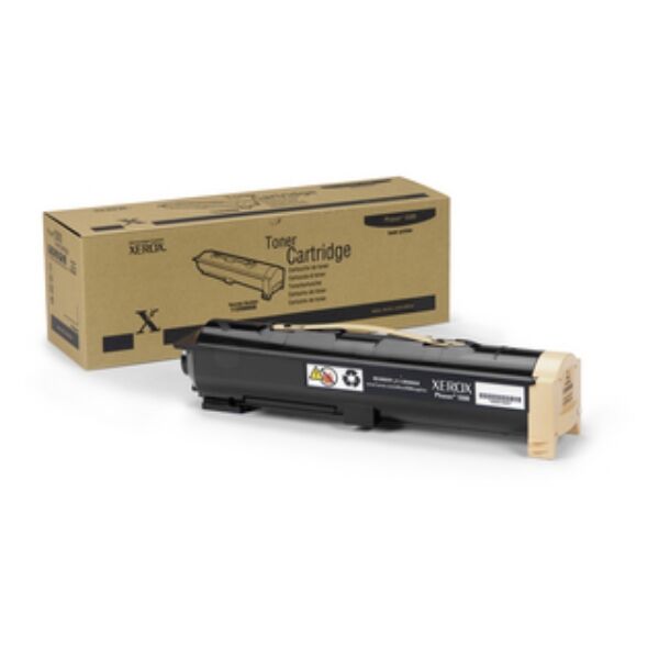 Xerox Original Xerox Phaser 5500 V DN Toner (113 R 00668) schwarz, 30.000 Seiten, 0,7 Rp pro Seite