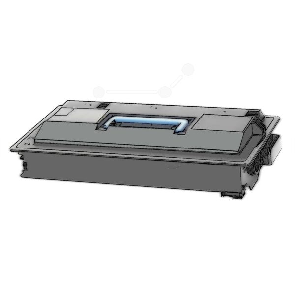 Kyocera Original Kyocera KM 3530 PN Toner (5PLPXLMAPKX / 370AB000) schwarz, 34.000 Seiten, 0,28 Rp pro Seite