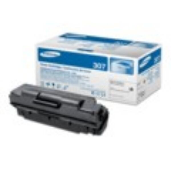 Samsung Original Samsung ML-5015 ND Toner (307 / MLT-D 307 L/ELS) schwarz, 15.000 Seiten, 1,09 Rp pro Seite