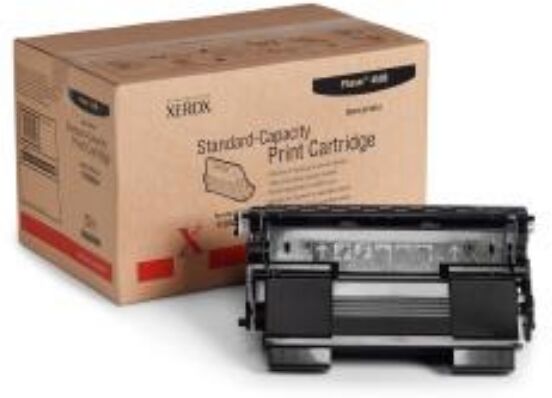 Xerox Original Xerox Phaser 4500 DTM Toner (113 R 00657) schwarz, 18.000 Seiten, 1,84 Rp pro Seite