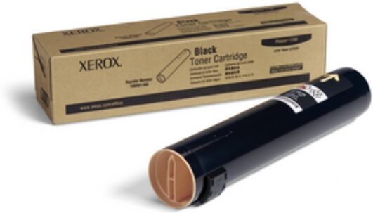 Xerox Original Xerox Phaser 7760 DX Toner (106 R 01163) schwarz, 32.000 Seiten, 0,65 Rp pro Seite