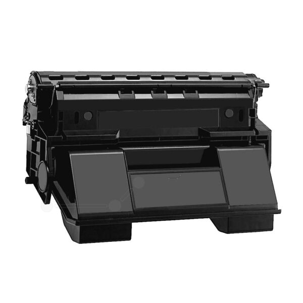 Konica Minolta Original Konica Minolta A0FP023 / TN-412 Toner schwarz, 19.000 Seiten, 0,98 Rp pro Seite - ersetzt Konica Minolta A0FP023 / TN412 Tonerkartusche