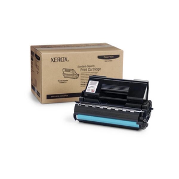 Xerox Original Xerox Phaser 4510 DX Toner (113 R 00712) schwarz, 19.000 Seiten, 1,45 Rp pro Seite