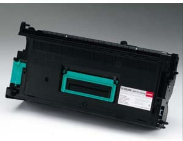 Lexmark Original Lexmark Optra W 820 Series Toner (12B0090) schwarz, 30.000 Seiten, 0,77 Rp pro Seite