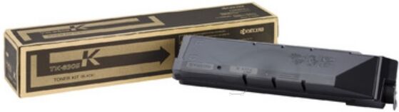 Kyocera Original Kyocera TASKalfa 5551 ci Toner (TK-8505 K / 1T02LC0NL0) schwarz, 30.000 Seiten, 0,34 Rp pro Seite