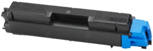 Kyocera Original Kyocera ECOSYS M 6026 cdn Toner (TK-590 C / 1T02KVCNL0) cyan, 5.000 Seiten, 2,02 Rp pro Seite