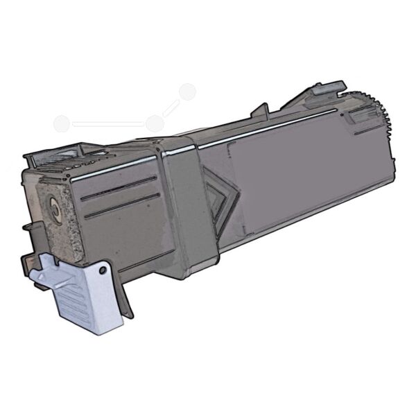 Dell Original Dell 2155 cn Toner (THKJ8 / 593-11041) cyan, 2.500 Seiten, 6,09 Rp pro Seite - ersetzt Tonerkartusche THKJ8 / 59311041 für Dell 2155cn