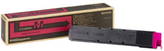 Kyocera Original Kyocera TASKalfa 3051 ci Toner (TK-8305 M / 1T02LKBNL0) magenta, 15.000 Seiten, 0,8 Rp pro Seite