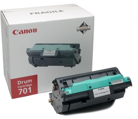 Canon Original Canon Lasershot LBP-5200 n Trommel (701 / 9623 A 003), 20.000 Seiten, 0,88 Rp pro Seite