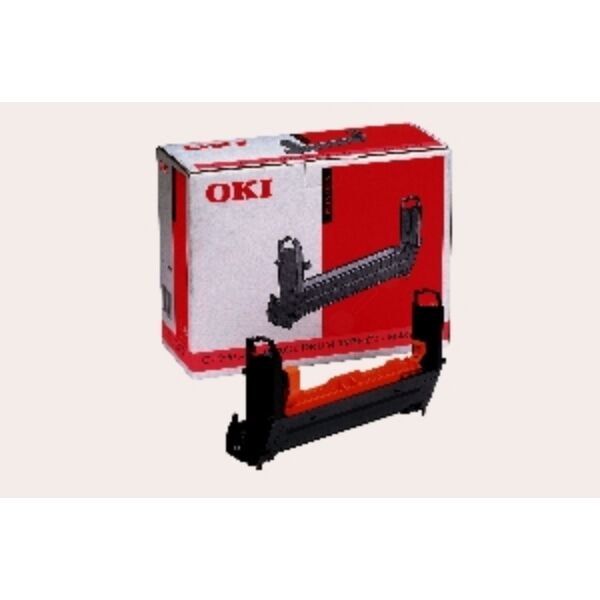 Oki Kompatibel zu MB Inc 716 Trommel (41304110) magenta, 30.000 Seiten, 0,89 Rp pro Seite - ersetzt Trommeleinheit 41304110 für MB Inc 716 von OKI