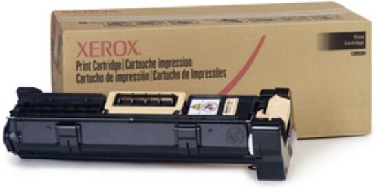 Xerox Original Xerox WC M 118 Trommel (013 R 00589), 60.000 Seiten, 0,87 Rp pro Seite - ersetzt Trommeleinheit 013R00589 für Xerox WC M118