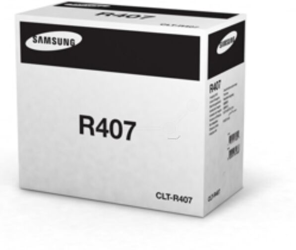 Samsung Original Samsung CLX-3185 W Trommel (R407 / CLT-R 407/SEE), 24.000 Seiten, 0,5 Rp pro Seite